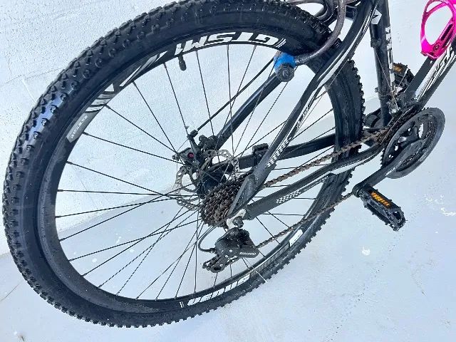 Bike  - Foto 5