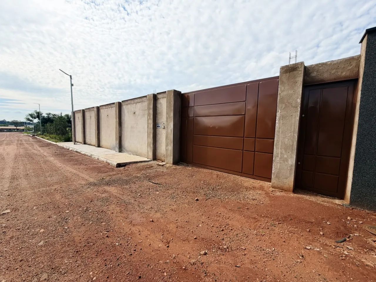 CHÁCARA CONDOMÍNIO ALTO BOA VISTA 