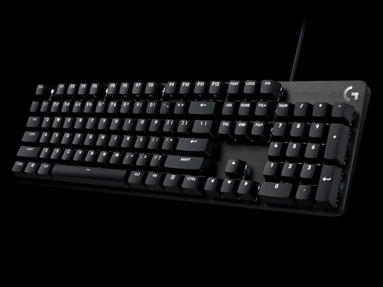 Teclado Logitech 413 SE
