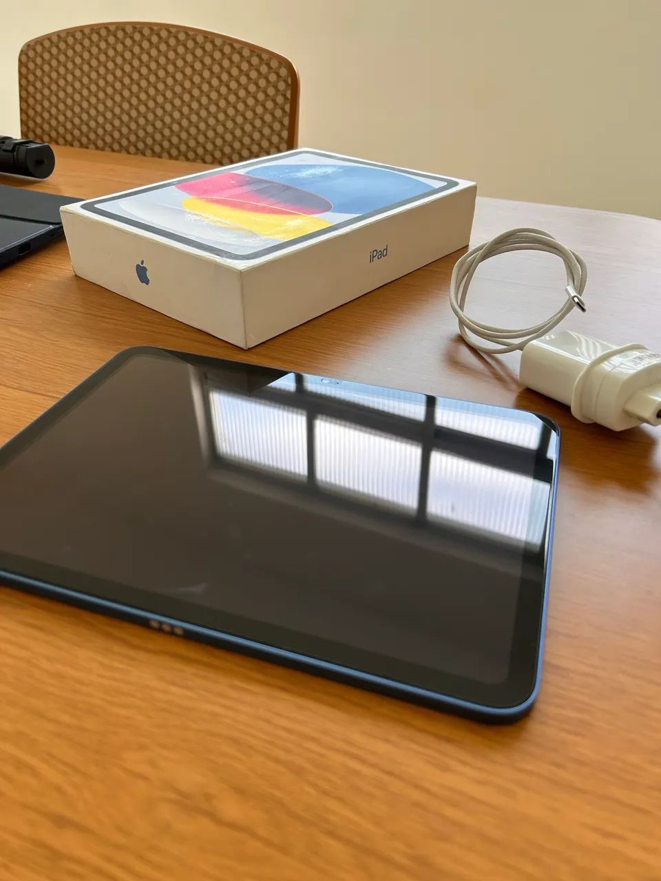 VENDO iPad 10, 64gb - Foto 2