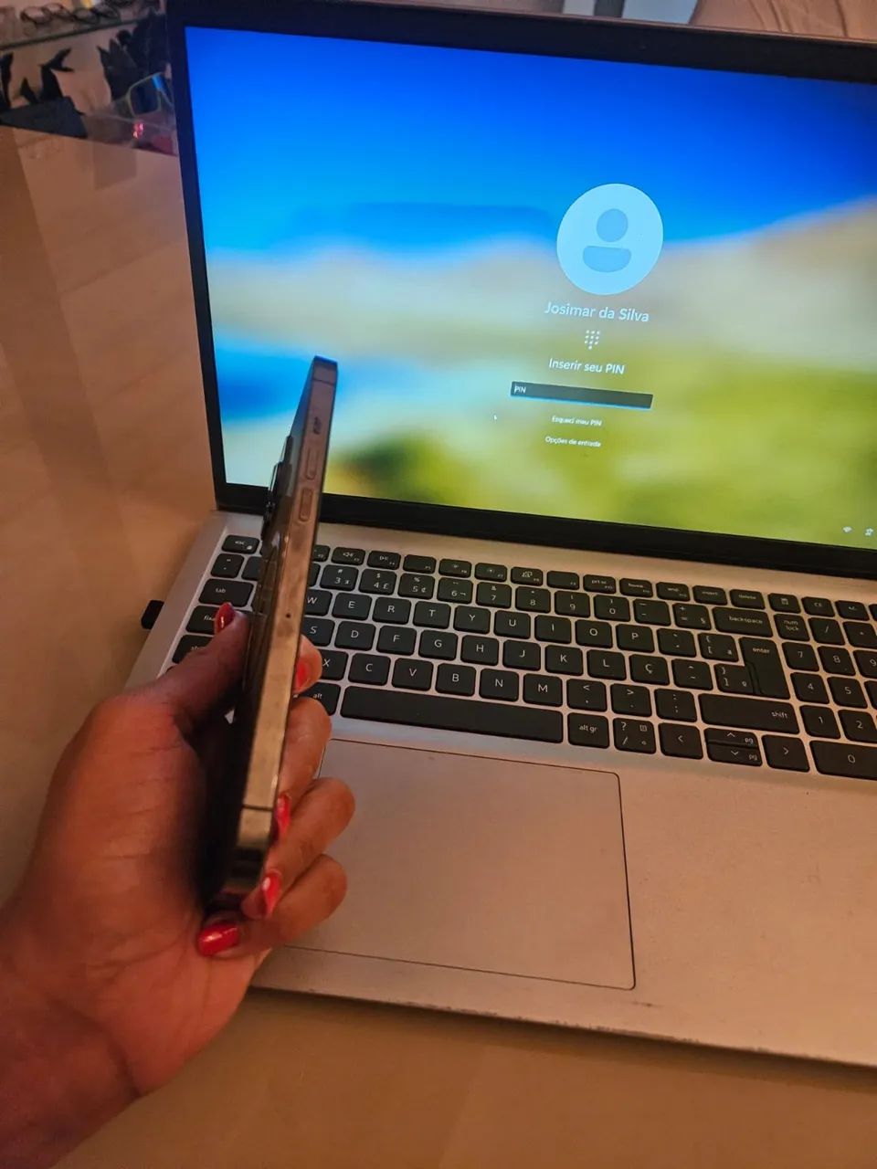 IPhone 12 Pro Max 512 gb