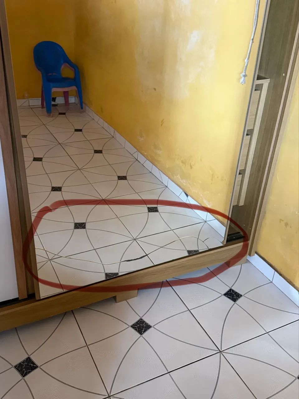 Guarda roupa  - Foto 2