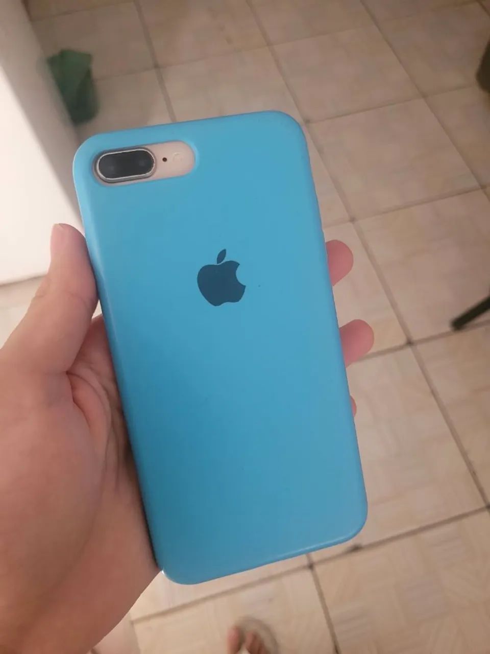 iPhone 8 plus 64gb - Celulares e Smartphones - Genibaú, Fortaleza