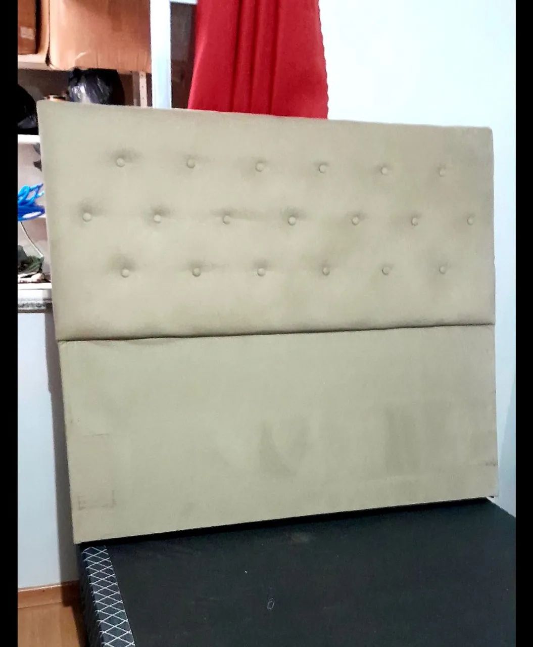 Cama de casal  box - Foto 3