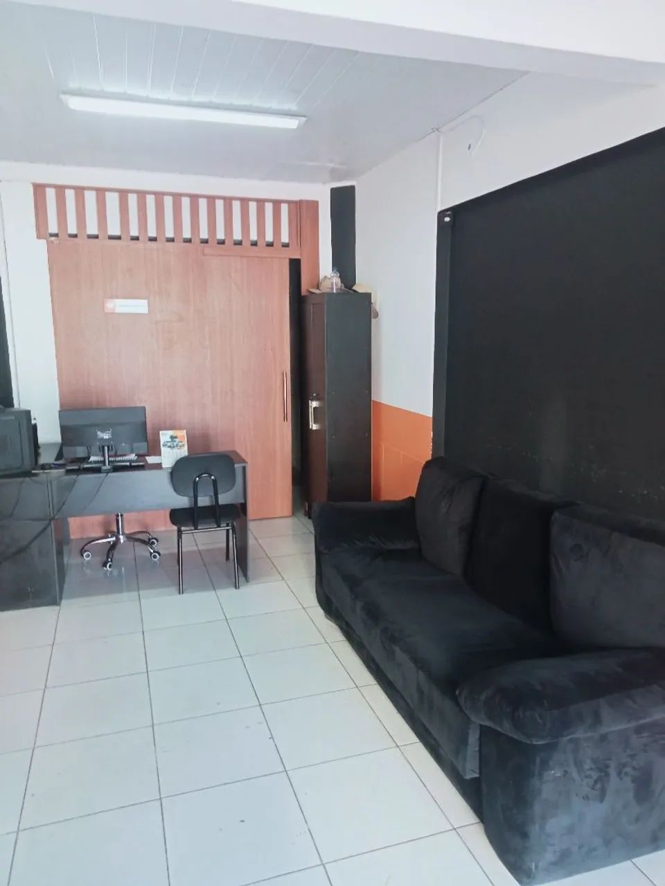 Aluga-se casa para fins comerciais - Foto 5