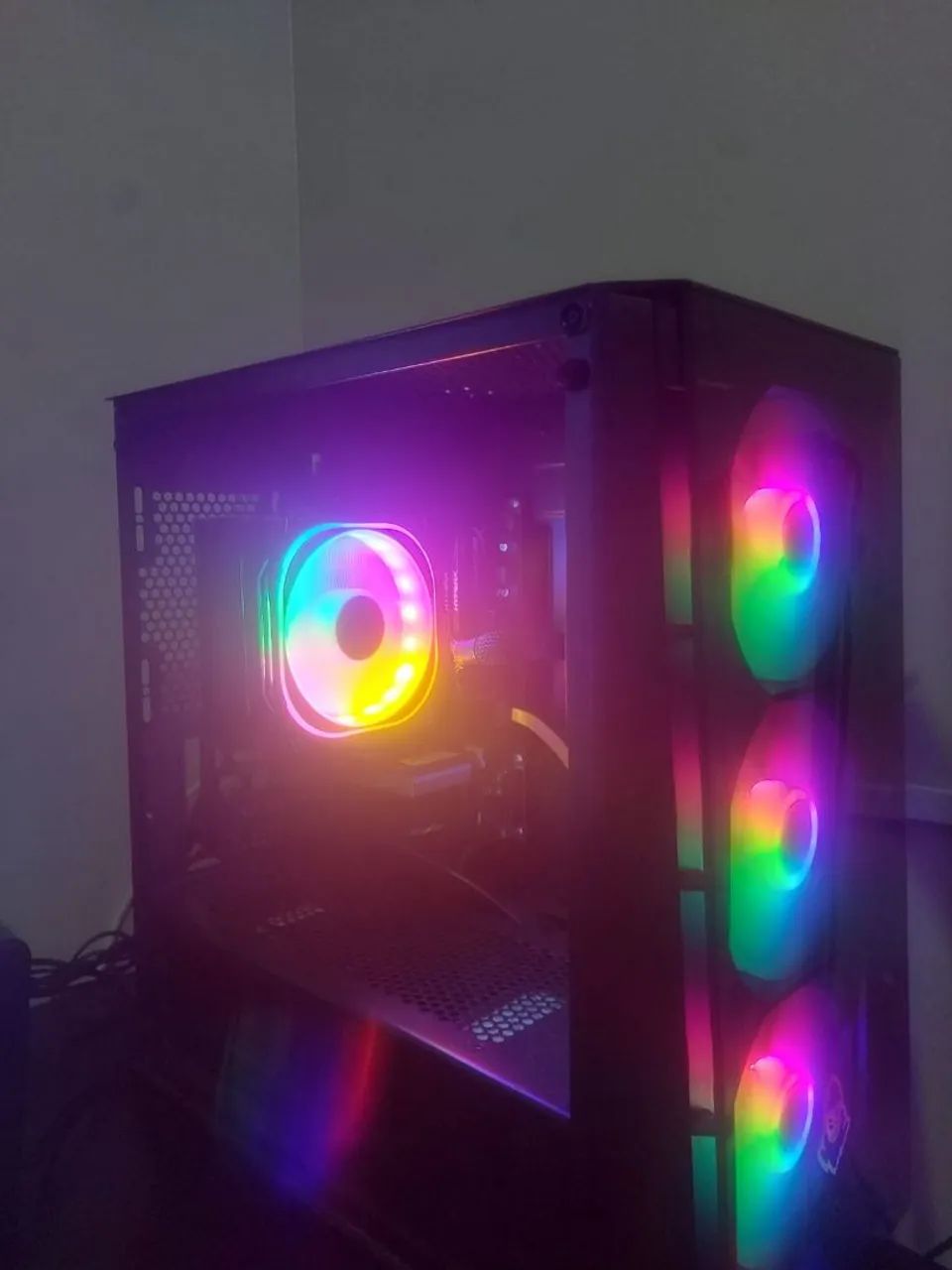 Pc i5 9 geração 