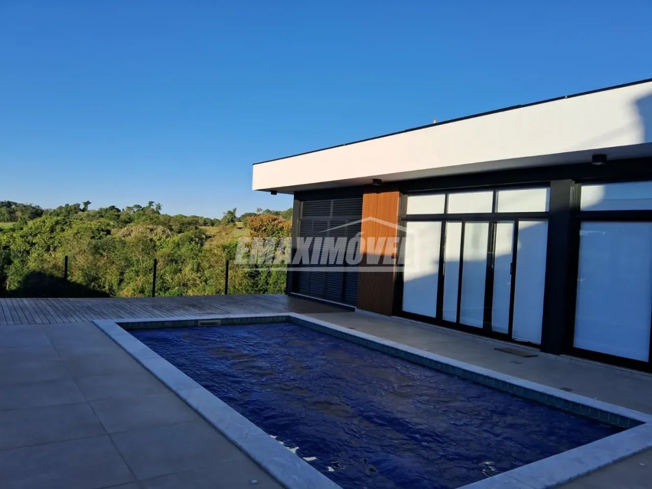 Casa em Condomínios em Araçoiaba da Serra - Foto 4