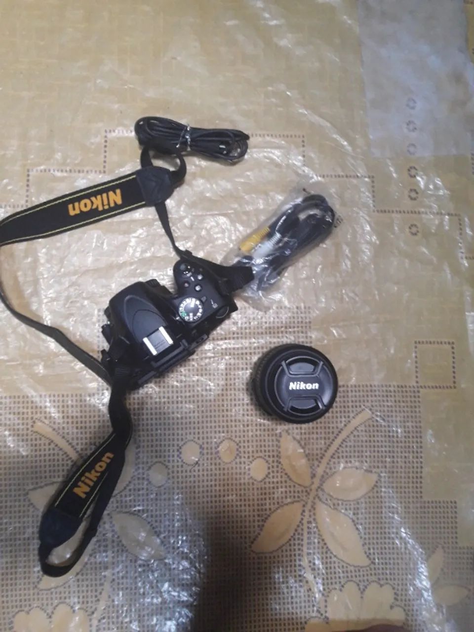NIKON - Foto 4