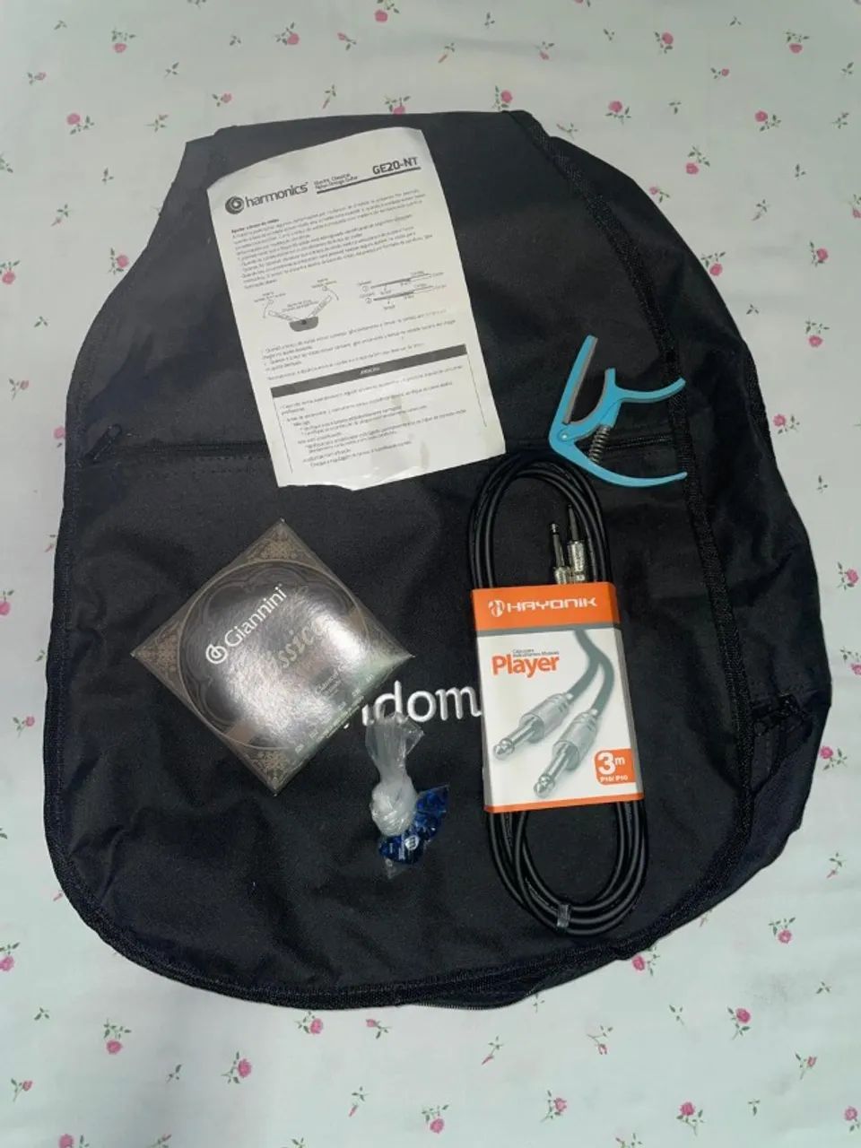 Violão  - Foto 5