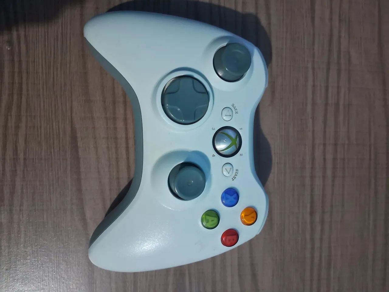Controle original 