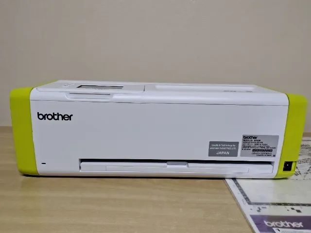 Plotter de Recorte Brother ScanNcut SDX8565569128164993123
