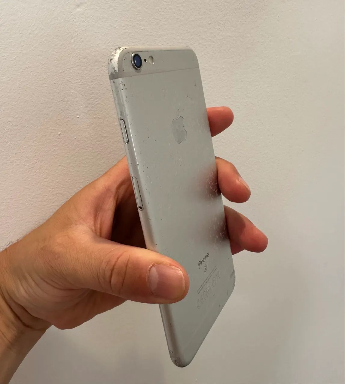 iPhone 6s PLUS  - Foto 4