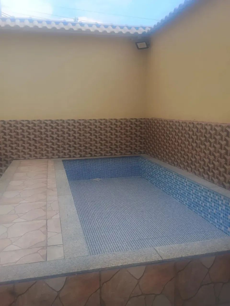 Vendo Espaço para festas com piscina e churrasqueira no Bairro Nova América - Foto 4