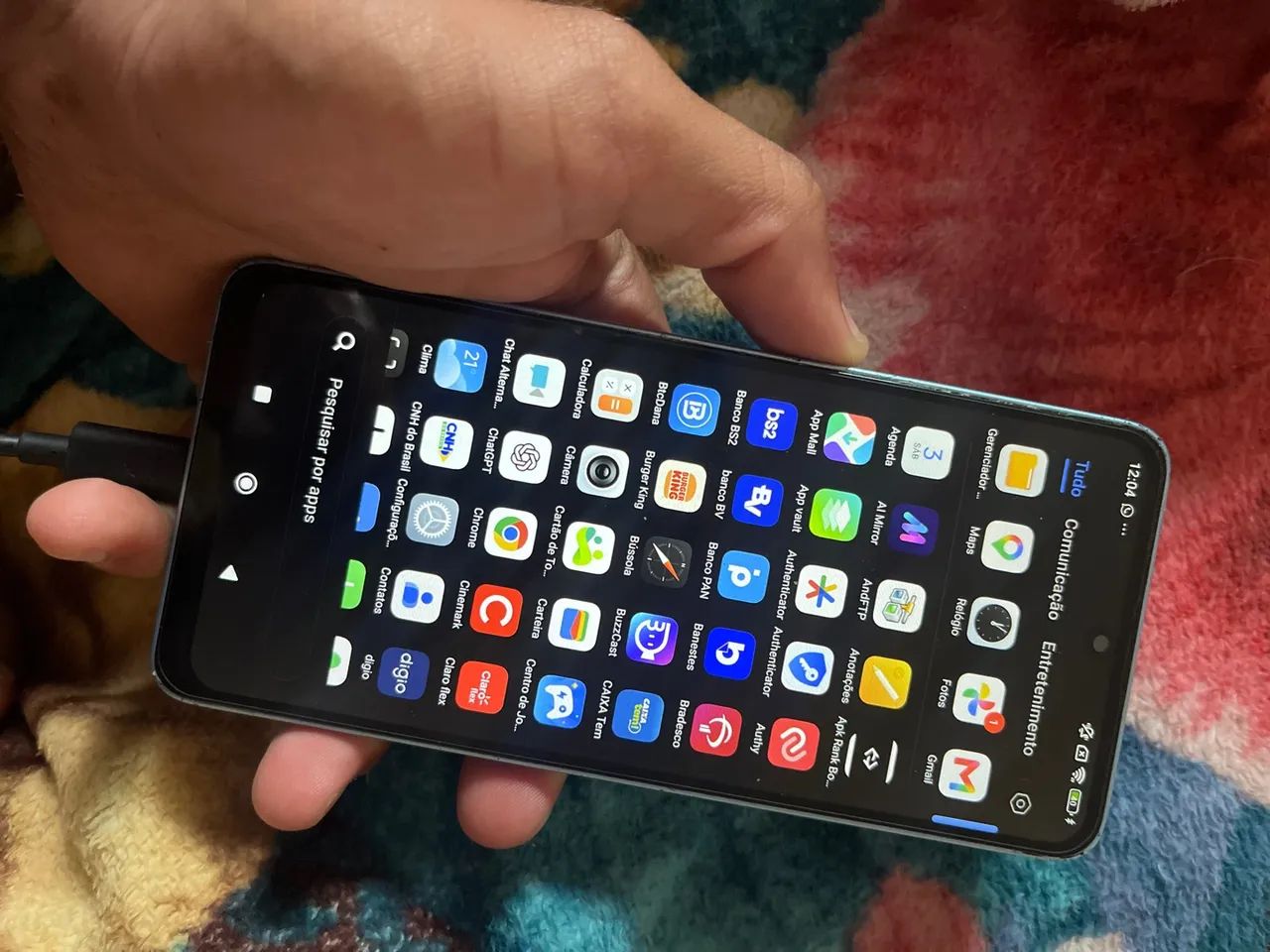 Redmi note 13