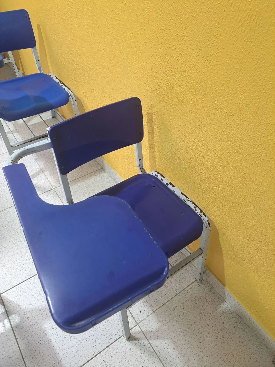Jogo de Cadeiras escolar - Foto 5