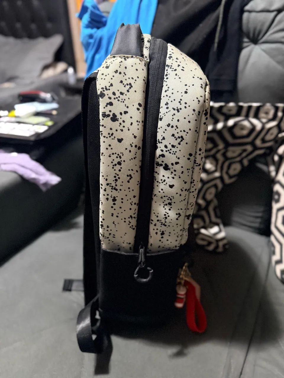 Mochila Jordan - Foto 3
