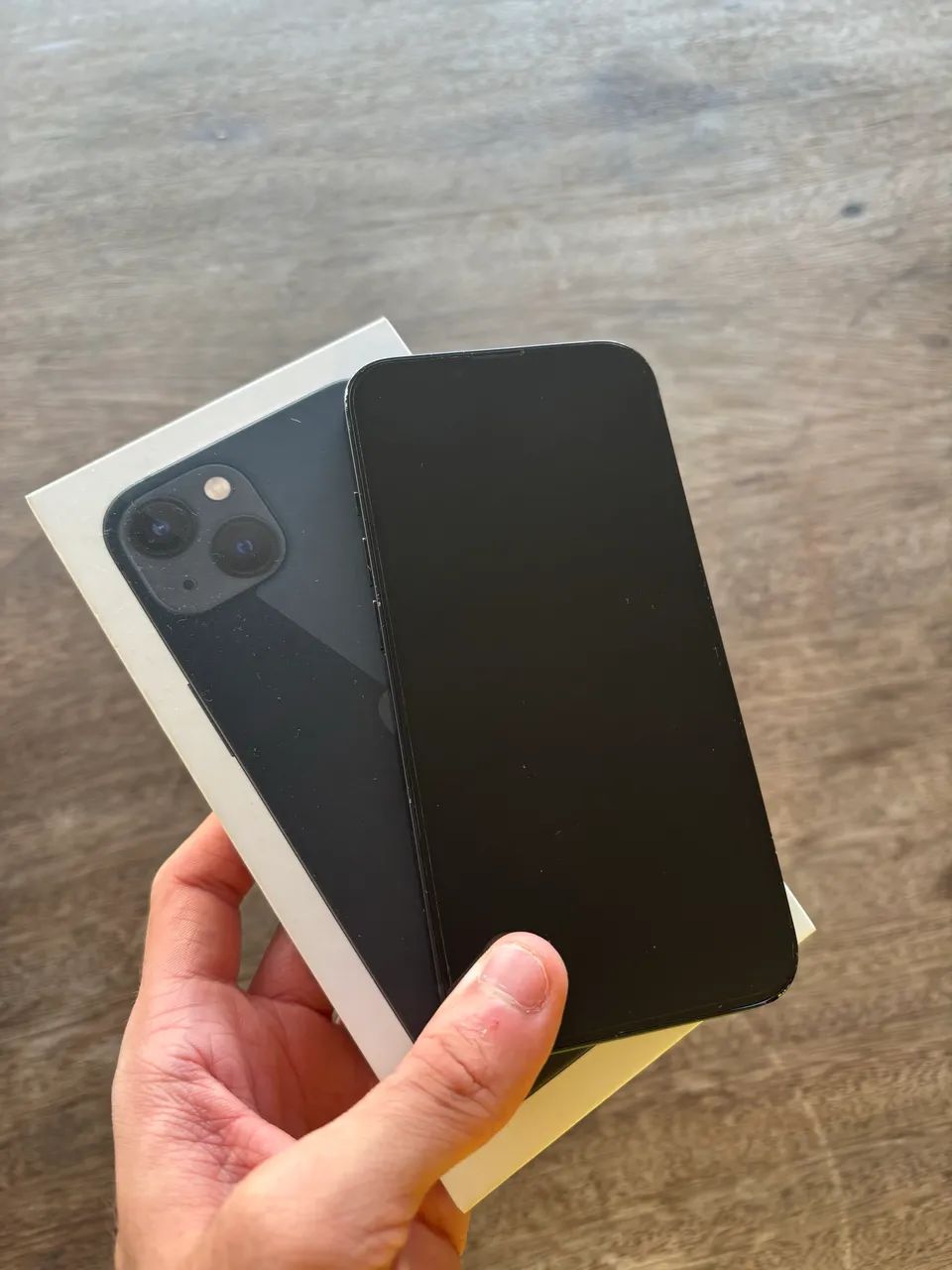 Iphone 13 - Foto 2