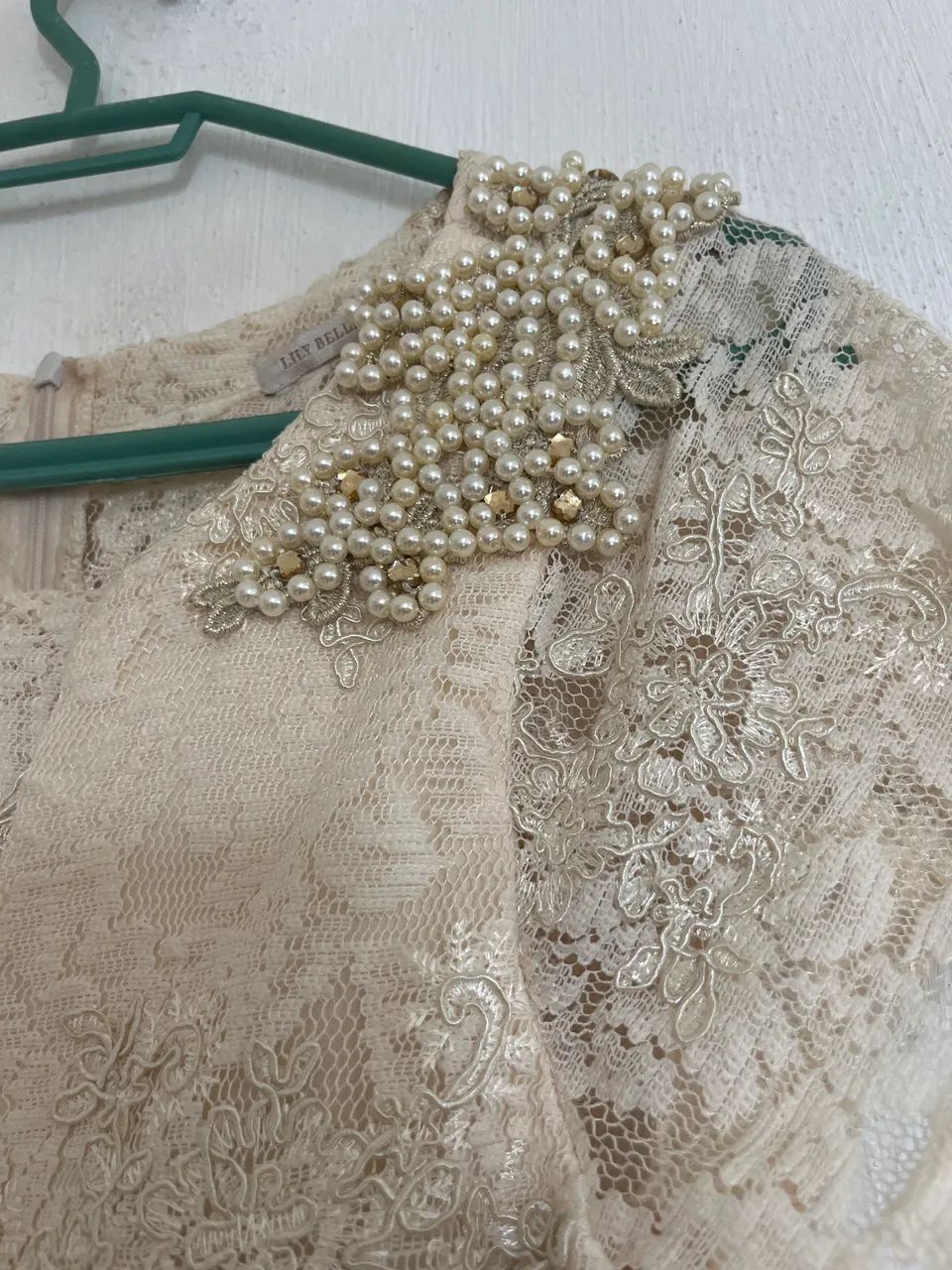 Vestido de festa  - Foto 4