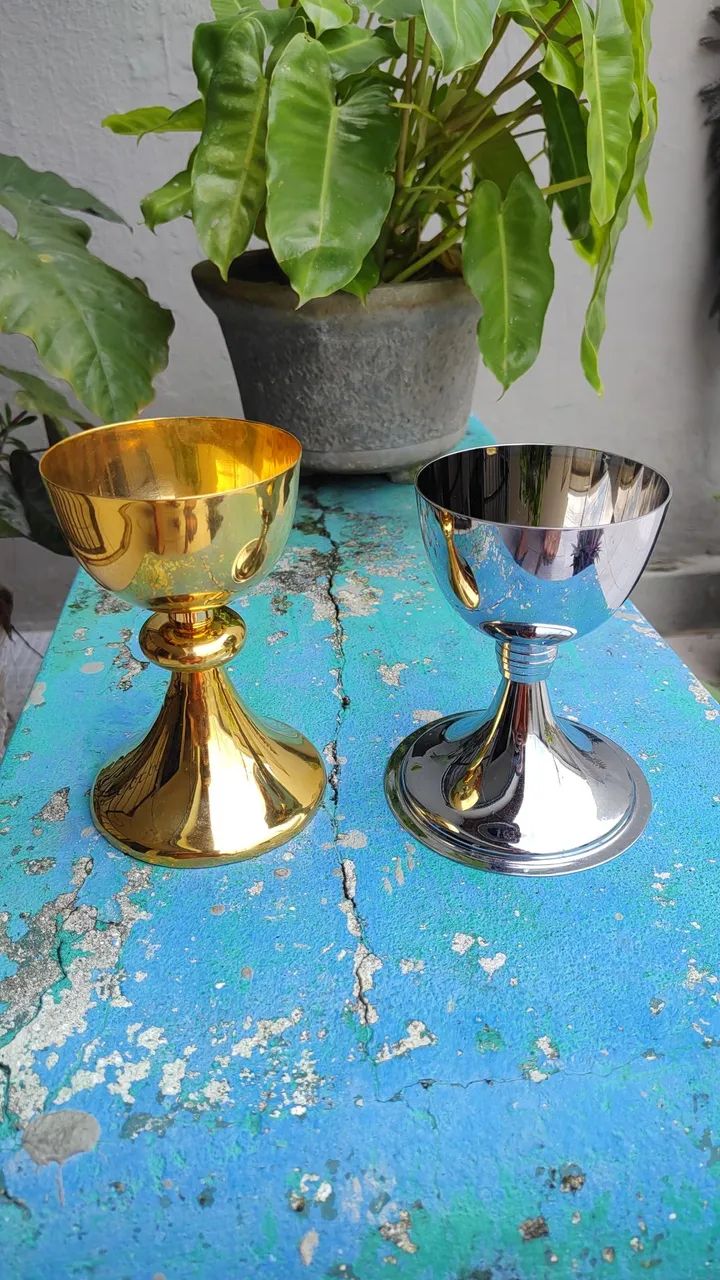 Cálices Sacro - Foto 2