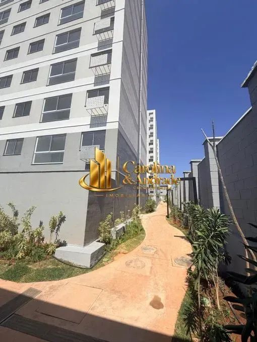 2 QUARTOS COM LAZER PRONTO PARA MORAR . - Foto 3