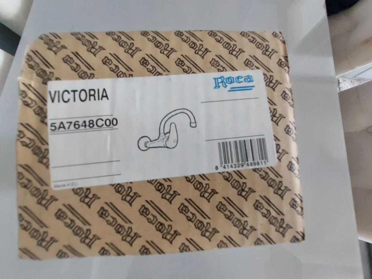 Torneira original, monocomando para cozinha. - Foto 4