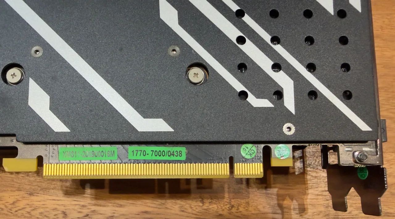 RTX 2070 Super 8gb - Foto 2