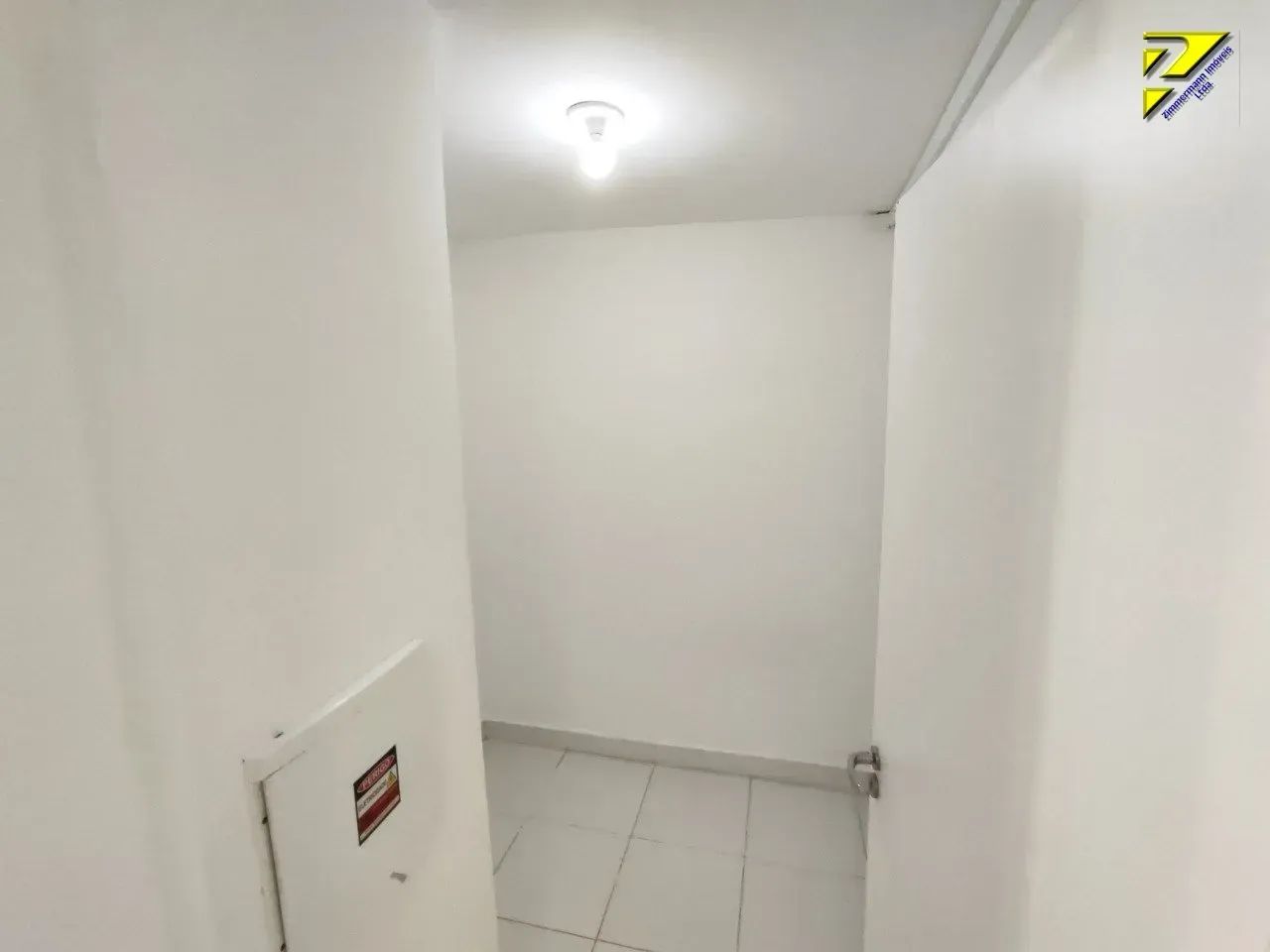 Casa comercial para locação no Centro de Florianópolis - Foto 4