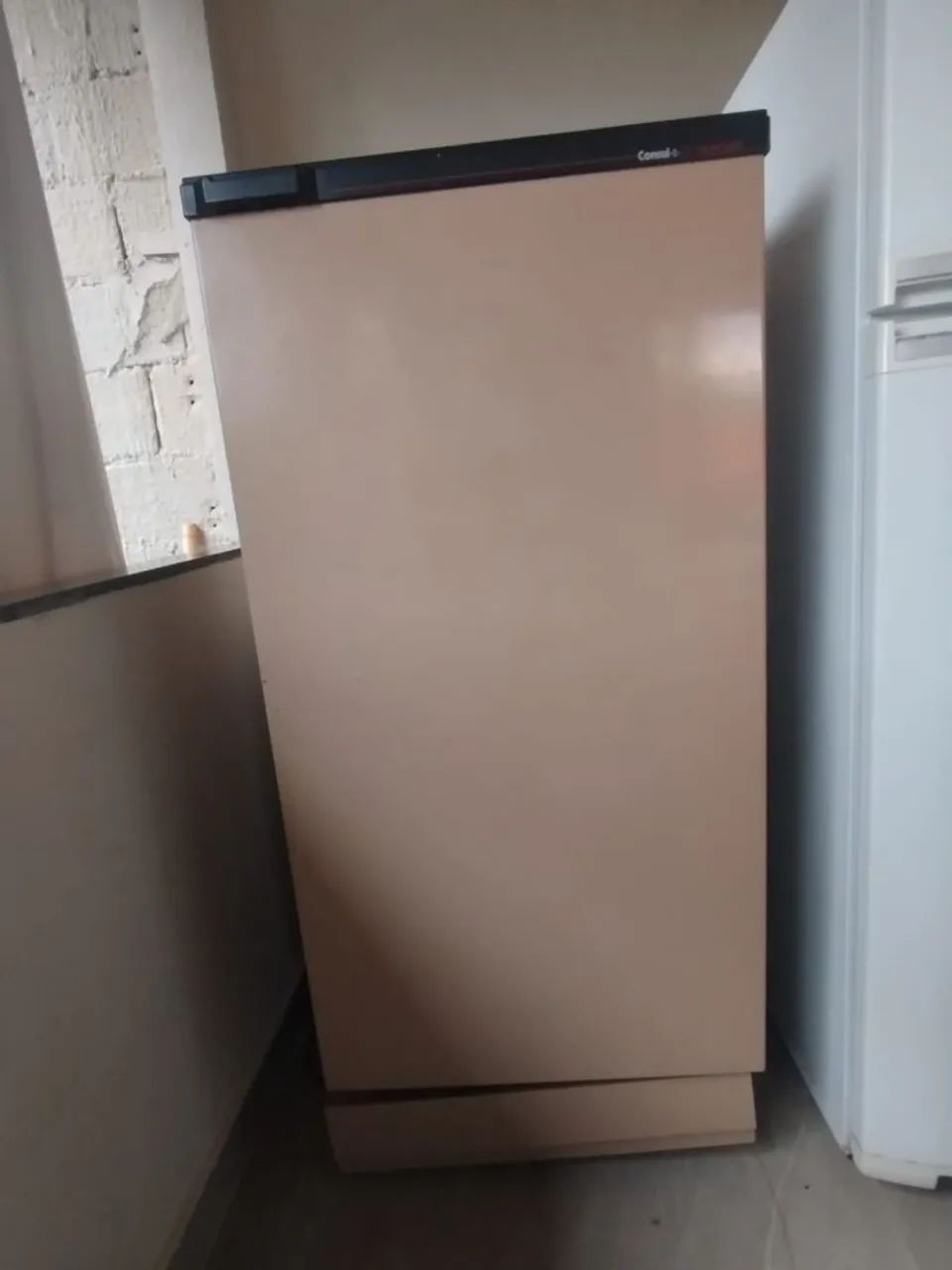 Geladeira 