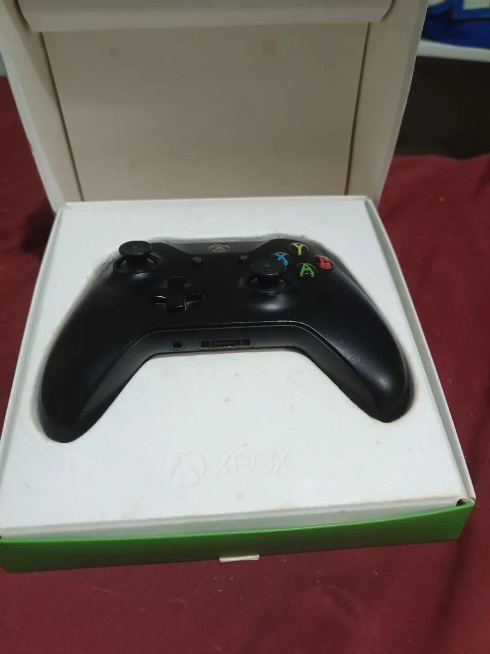 Controle de Xbox original  - Foto 2