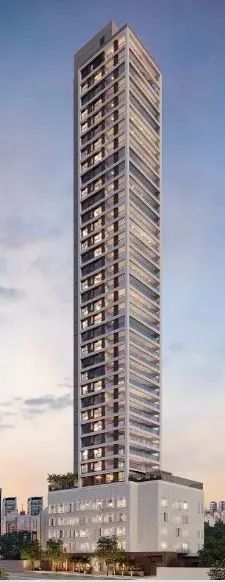 GIO JARDINS - APARTAMENTOS