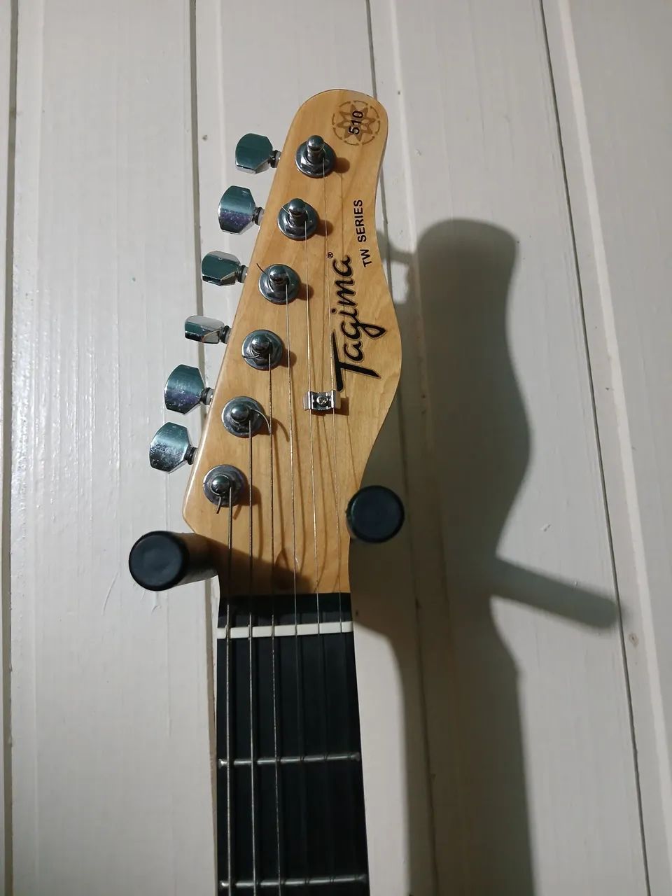 Guitarra Tagima Tw Séries TG 510 - Foto 3