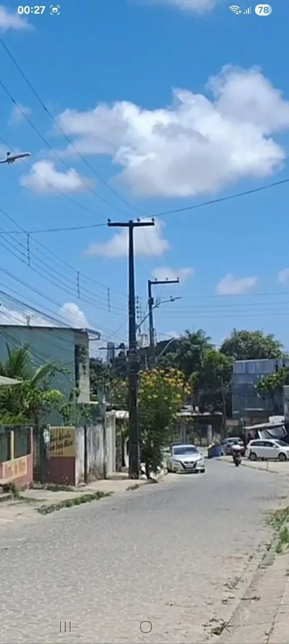 Apartamento na várzea 