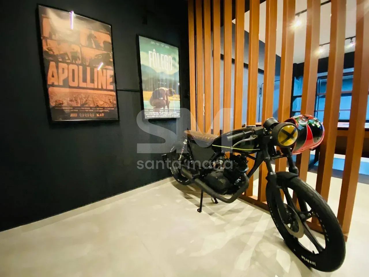 Sala para locação, São Cristóvão, Chapecó - SC - Foto 4