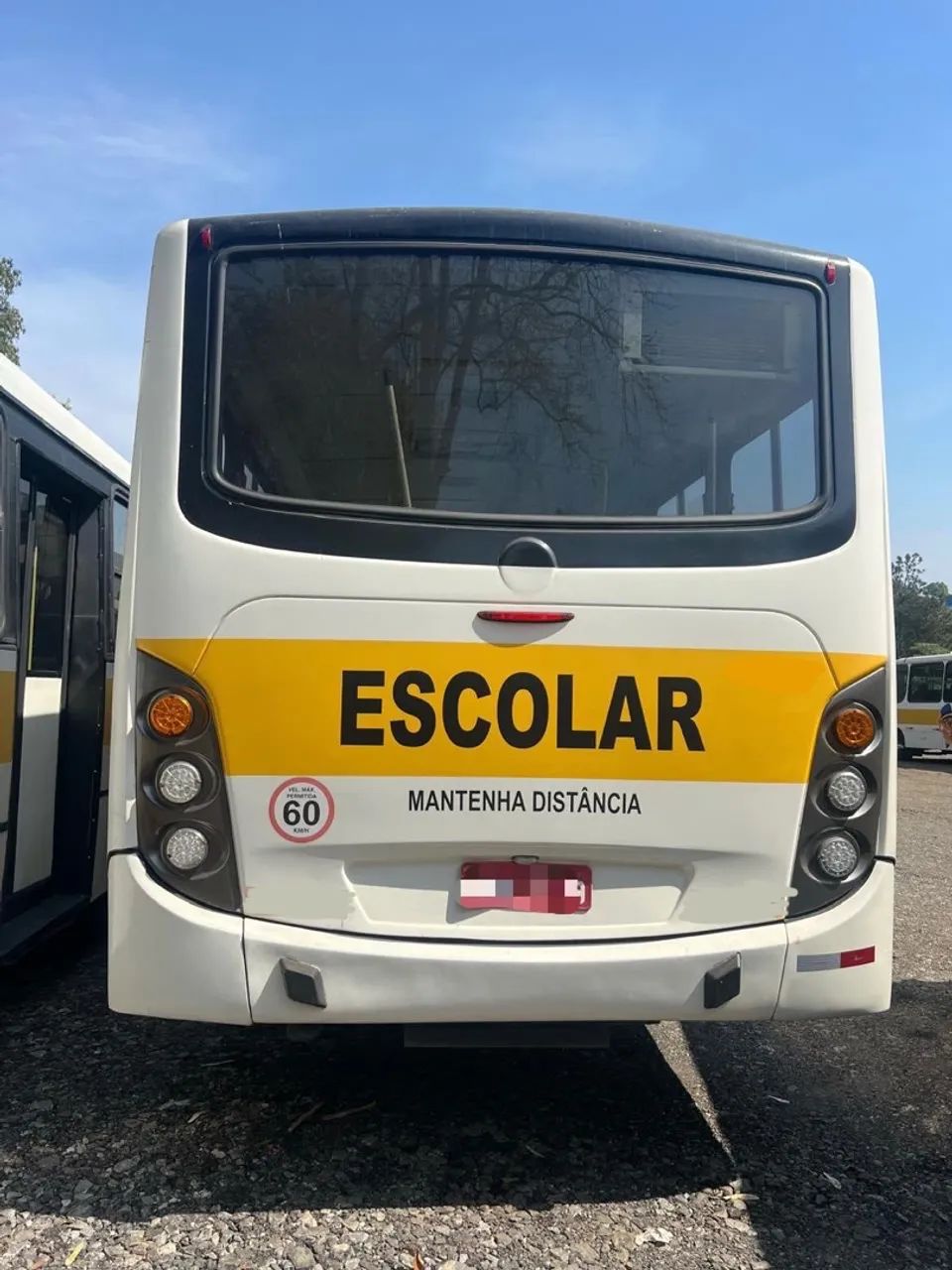 Ônibus - Foto 3
