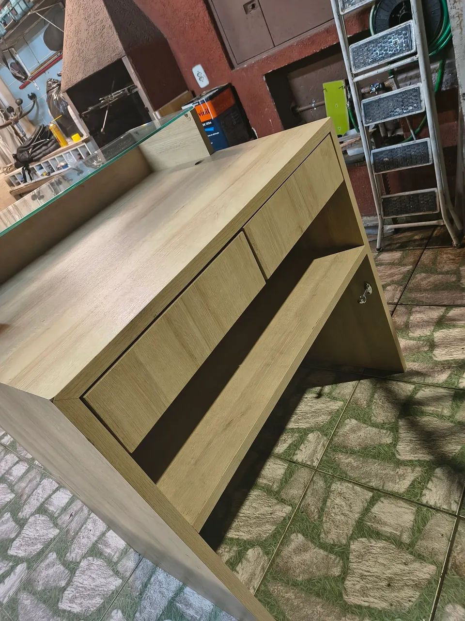 Balcão MDF  - Foto 2