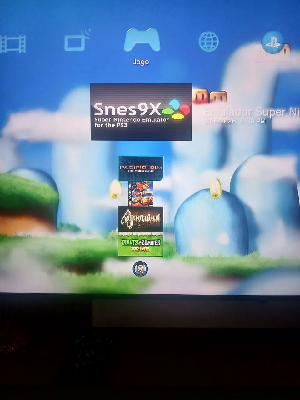 Playstation 3 - Foto 4