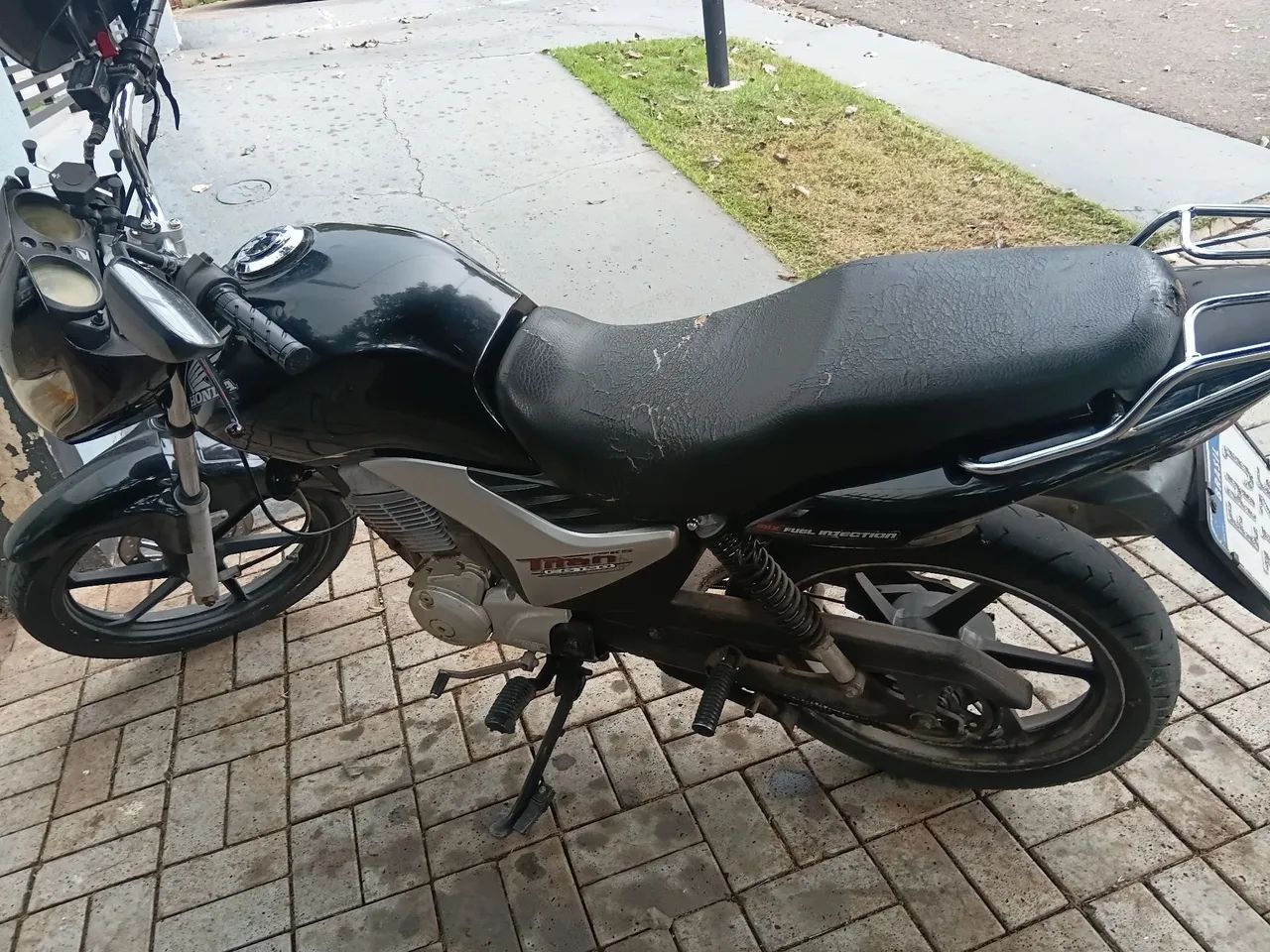 Titan 150 mix - Foto 3