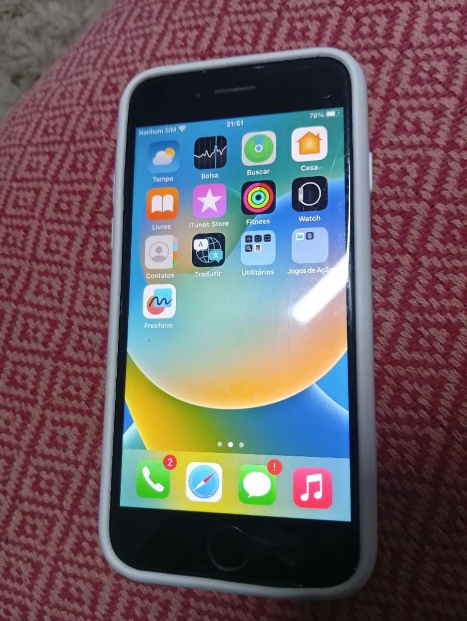 Iphone 8 Usado