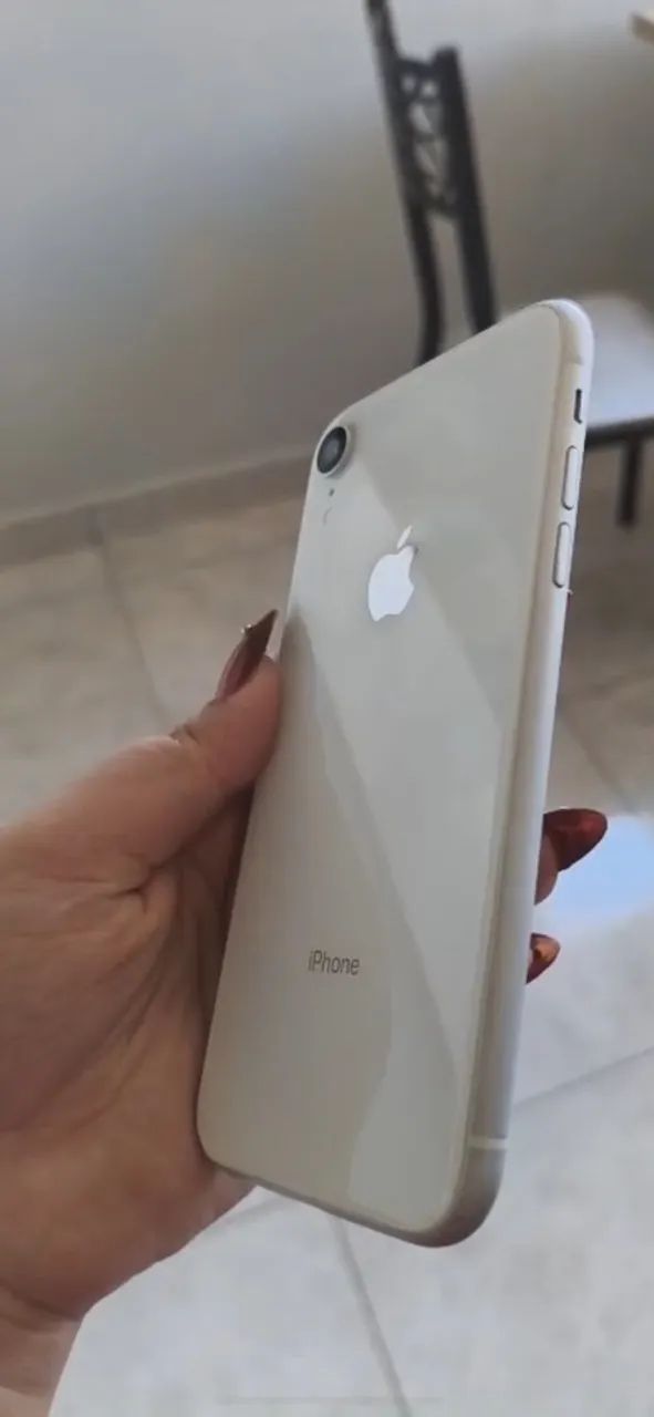 iPhone XR  - Foto 4