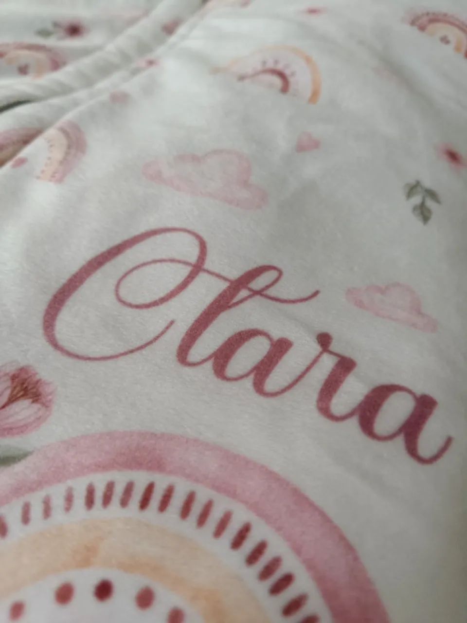 Saco de dormir bebê inverno - Foto 2