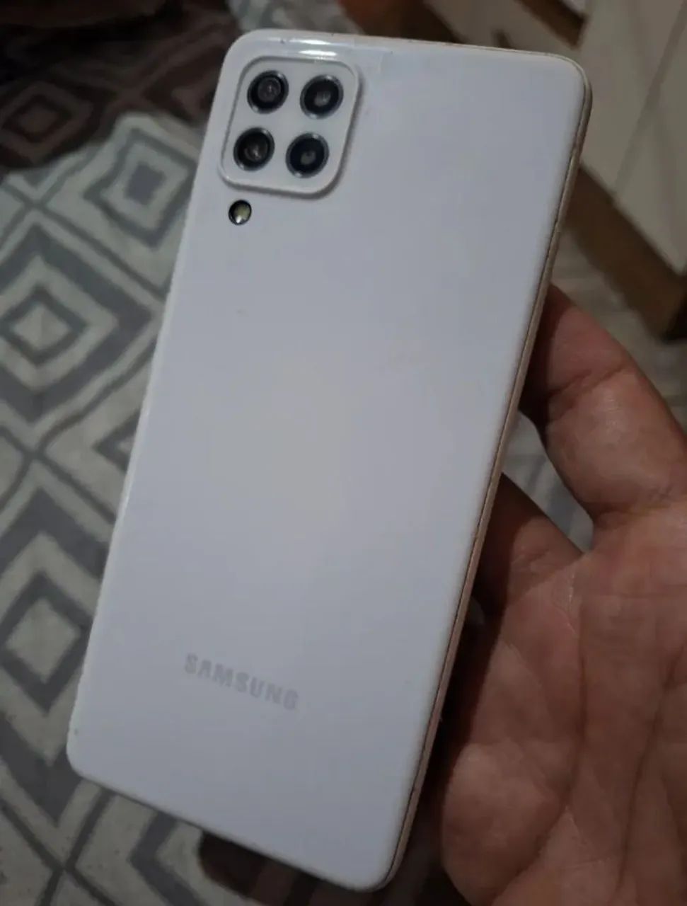 Samsung galaxy A22 usado - Foto 4