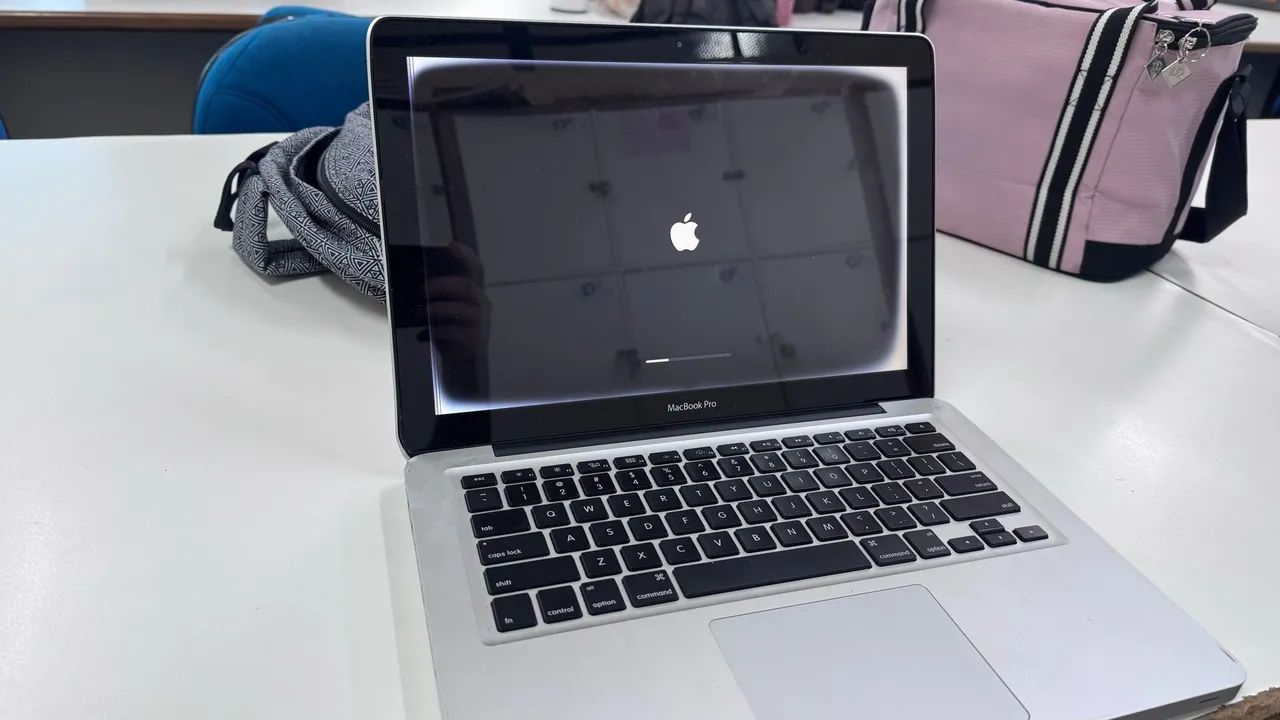 MacBook Pro 2012 - Foto 2