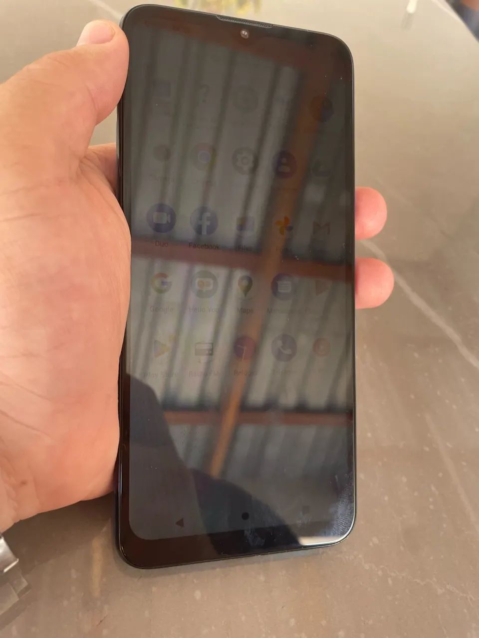 Motorola E7 Power  - Foto 2