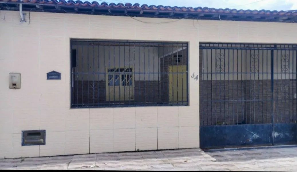 Foto - São Cristóvão - Eduardo Gomes