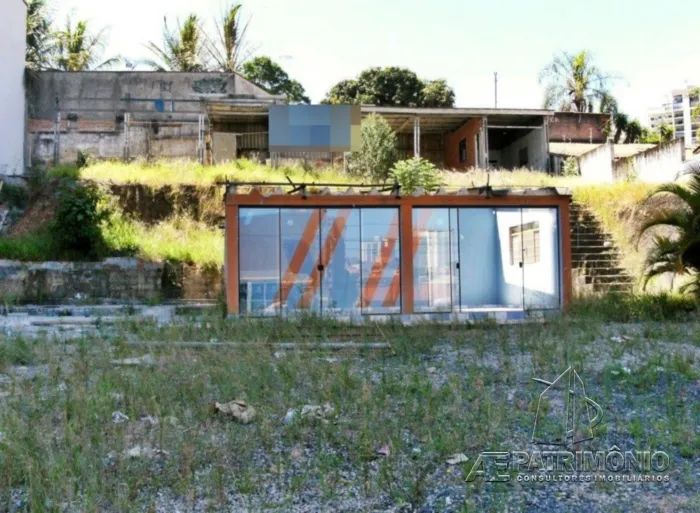 Terreno com 933m² Emília - Foto 4