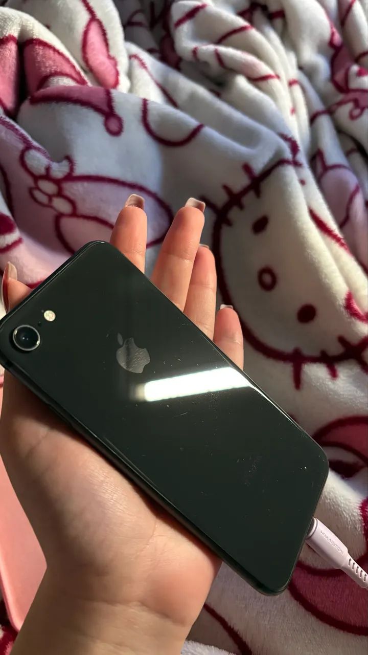 iPhone 8 64gb preto