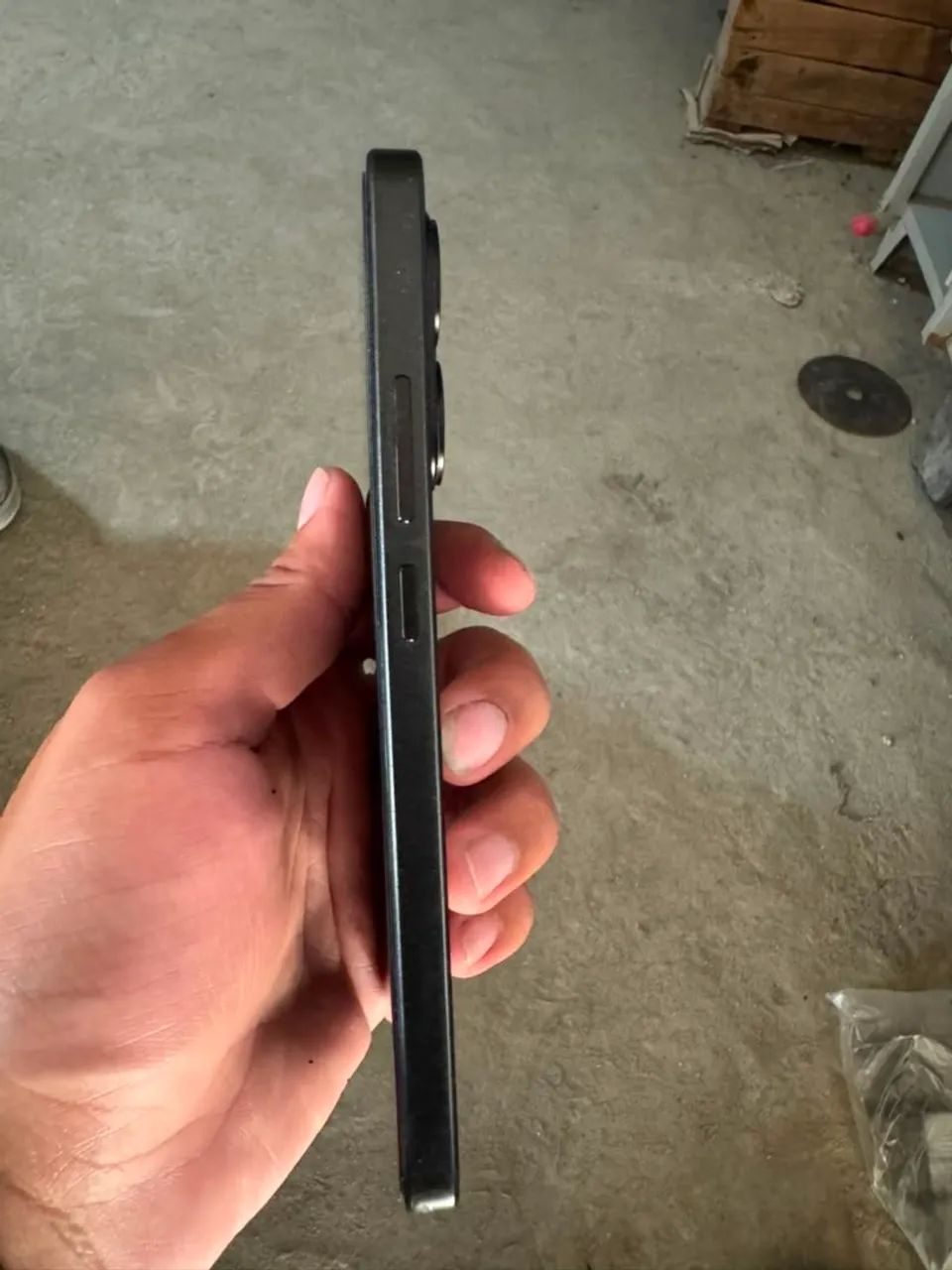 Poco X7 pro 5g 526gb - Foto 3