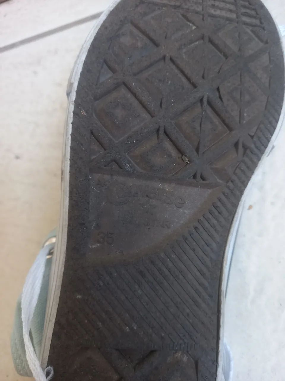 Tênis all star  - Foto 3