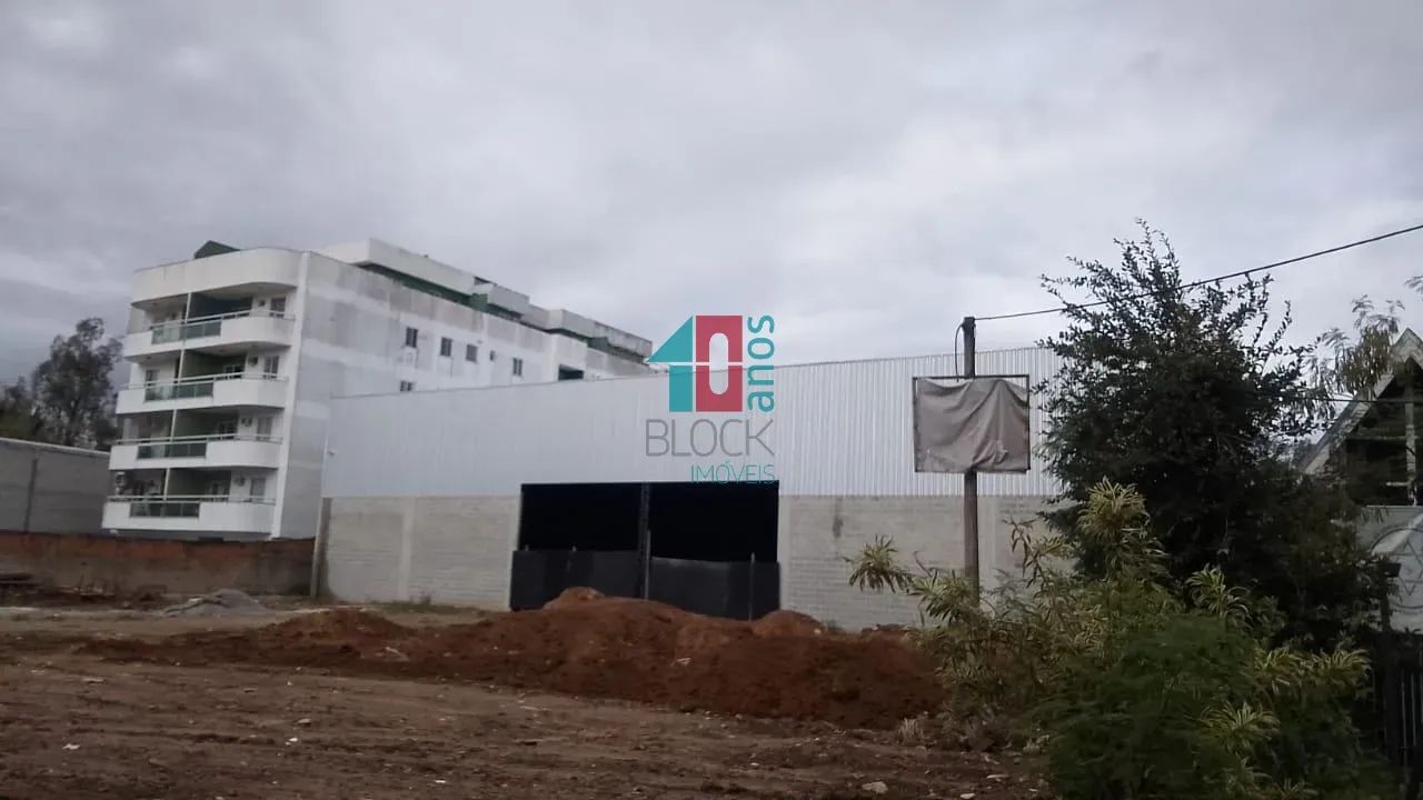 Vargem Grande | Galpão - Foto 3