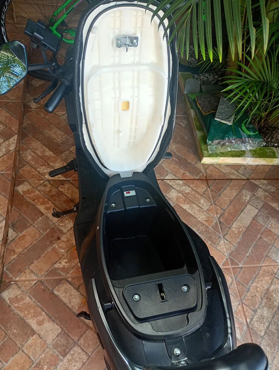 Moto elétrica Next E-KAY - Foto 5